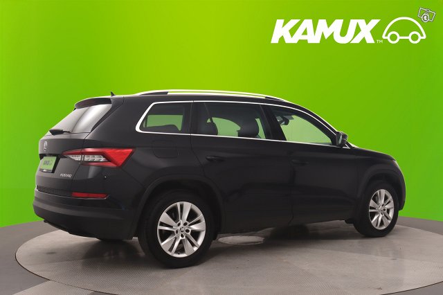 Skoda Kodiaq 2