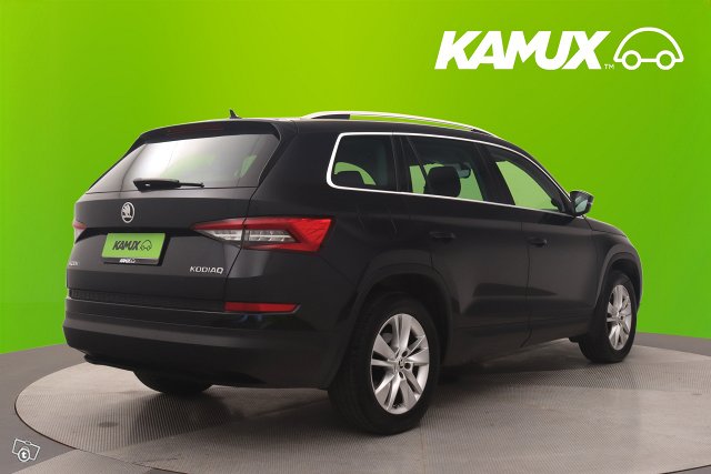 Skoda Kodiaq 4