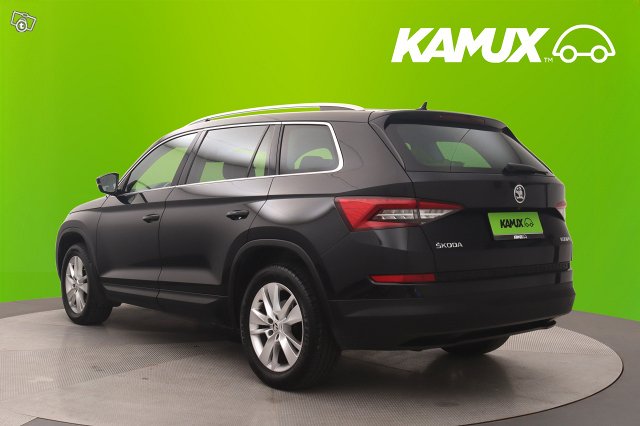 Skoda Kodiaq 5