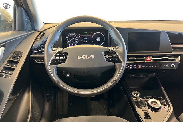 Kia Niro 8