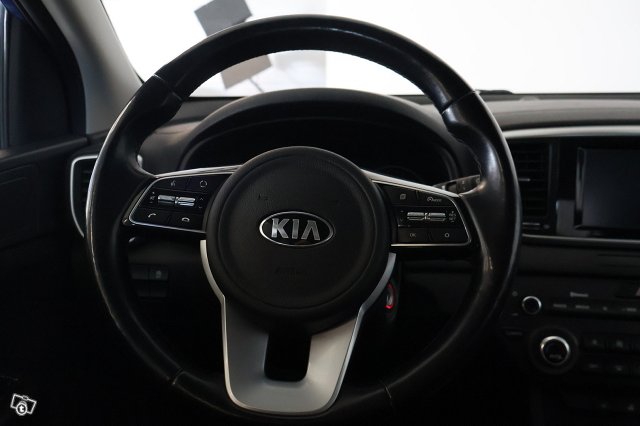 KIA SPORTAGE 14