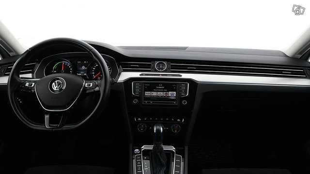 Volkswagen Passat 15