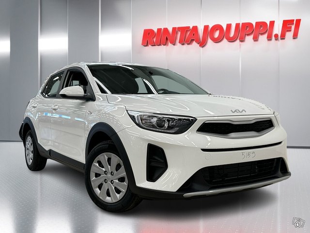 KIA Stonic, kuva 1