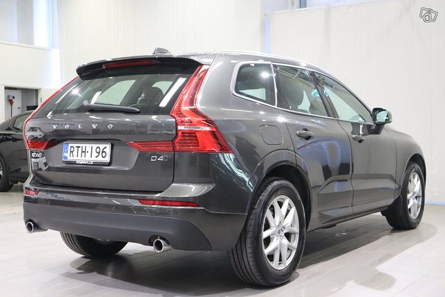 Volvo XC60 5