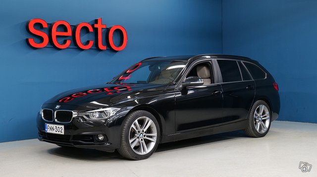 BMW 3-SARJA