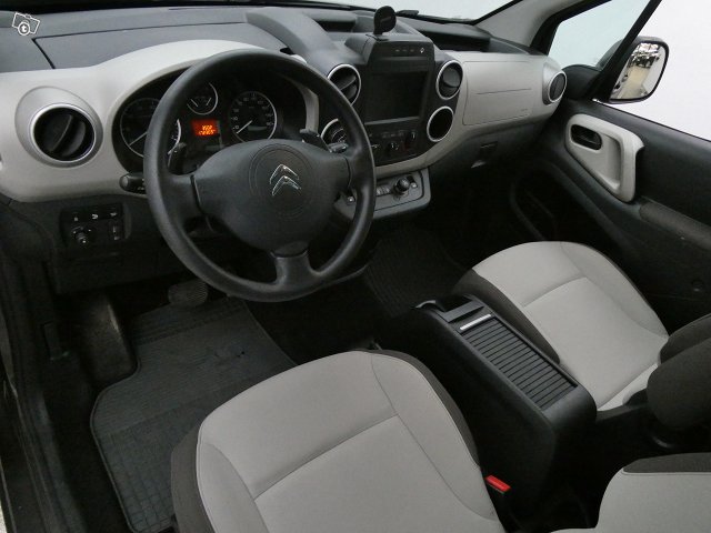 Citroen Berlingo Multispace 13