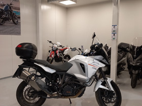 KTM 1290 Superadventure T 2016, Moottoripyrt, Moto, Vaasa, Tori.fi