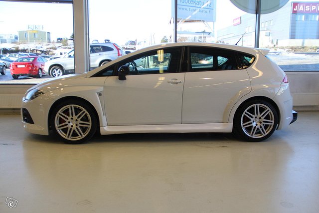 Seat Leon 24