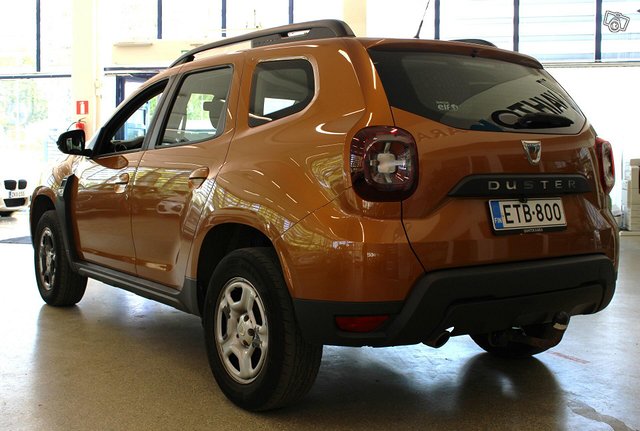 Dacia Duster 13