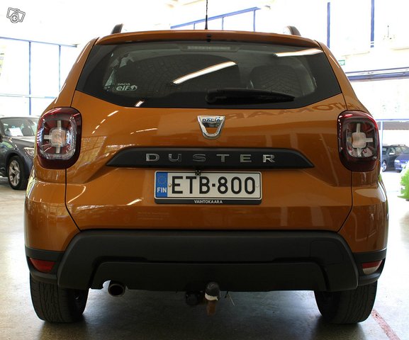 Dacia Duster 15