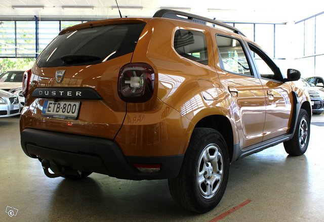 Dacia Duster 17