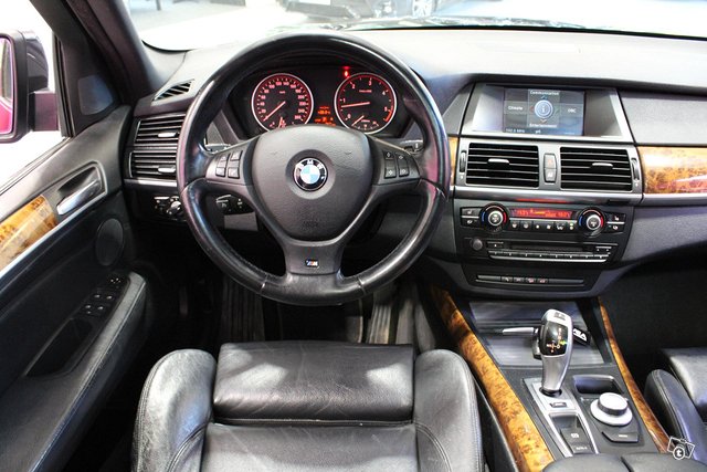 BMW X5 7