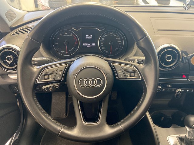 Audi A3 13