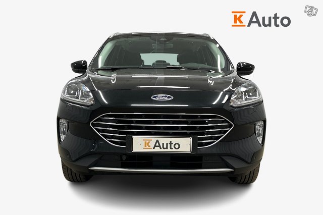 Ford Kuga 4