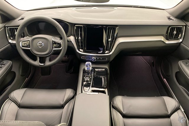 Volvo S60 10