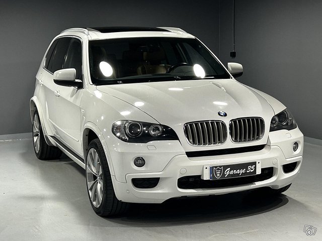 BMW X5, kuva 1