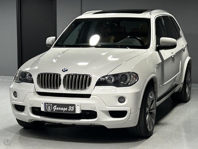 BMW X5 13