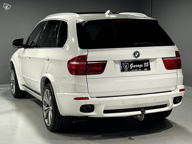 BMW X5 20