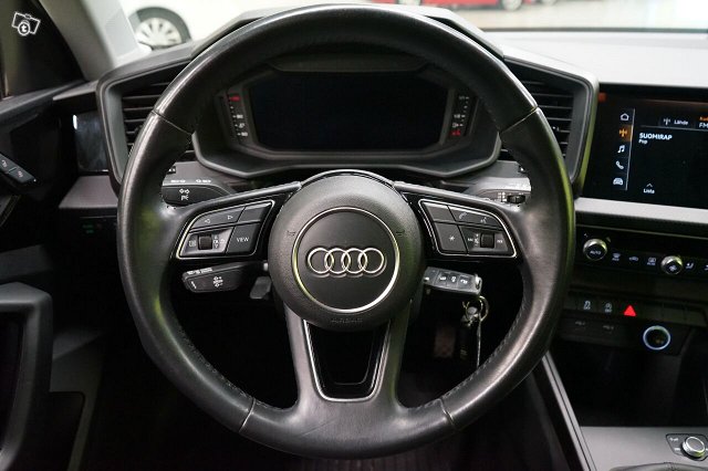 Audi A1 15