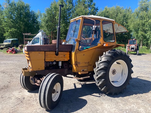 Valmet 602 4