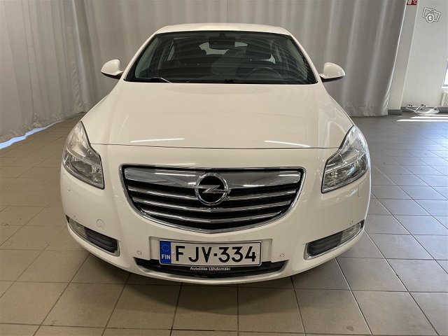 OPEL Insignia 3