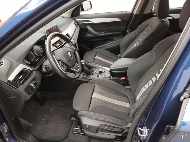 BMW X1 21