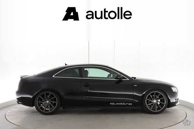 Audi A5 2