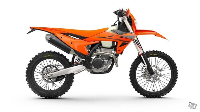 KTM 350