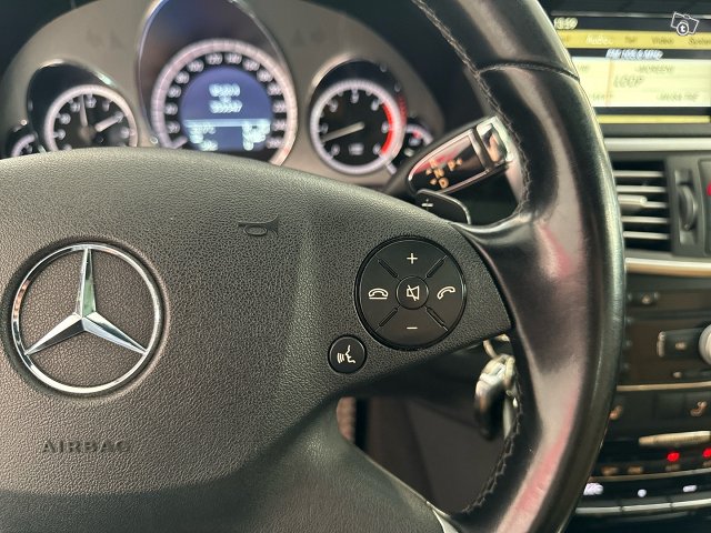 Mercedes-Benz E 18