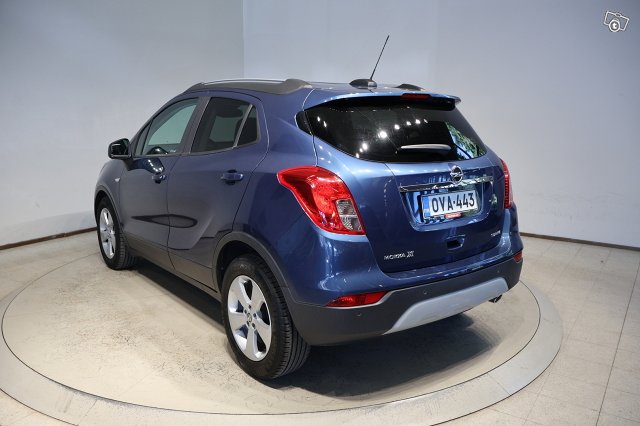 Opel Mokka 7