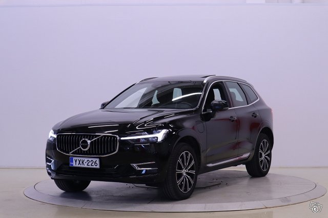 Volvo XC60, kuva 1