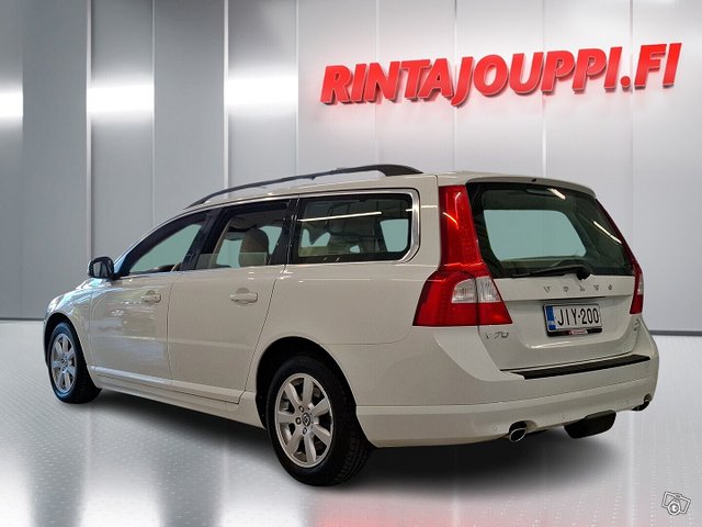 Volvo V70 2