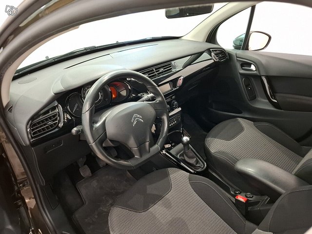 Citroen C3 7