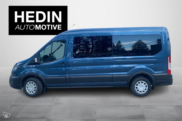 Ford Transit 5