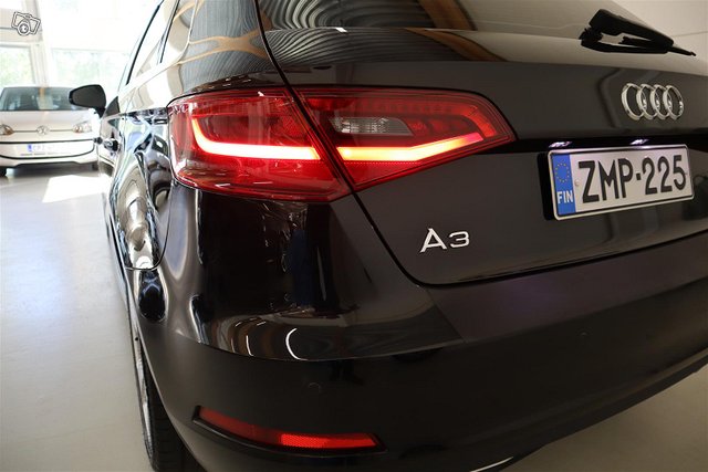 AUDI A3 23