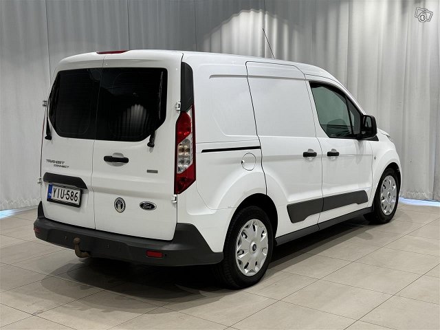 FORD Transit Connect 4