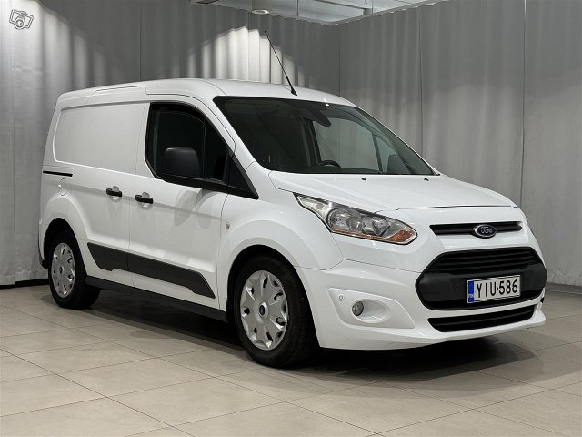 FORD Transit Connect 5