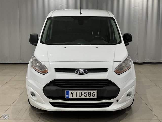 FORD Transit Connect 6
