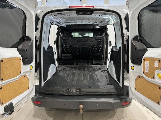 FORD Transit Connect 7