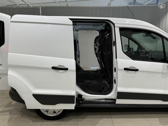 FORD Transit Connect 8