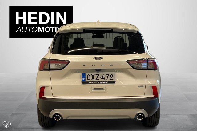 Ford Kuga 3