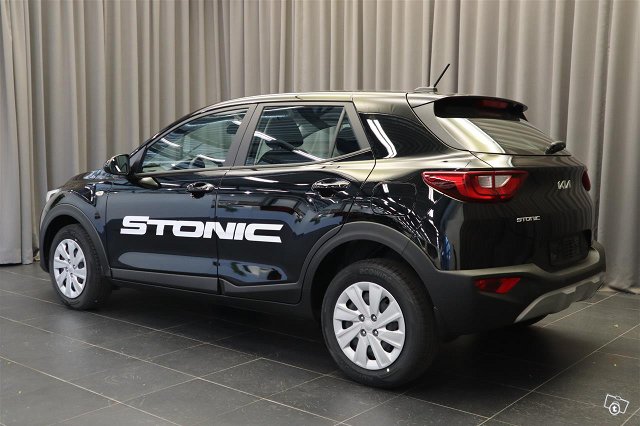 Kia Stonic 2