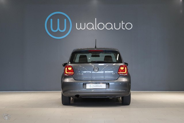 Volkswagen Polo 14