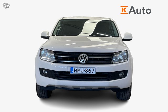Volkswagen Amarok 4