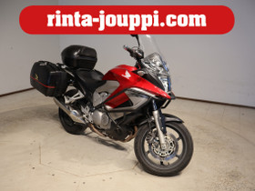 Honda VFR800X, Moottoripyrt, Moto, Vaasa, Tori.fi