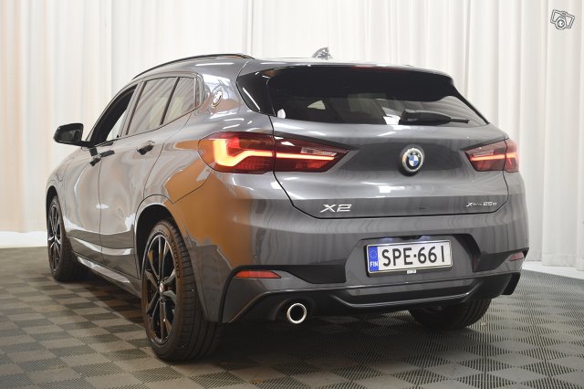 BMW X2 5