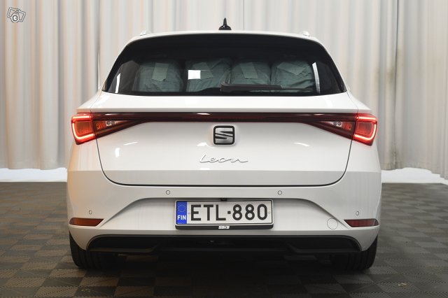 Seat Leon Sportstourer 7