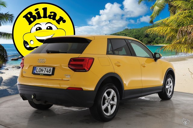 Audi Q2 5