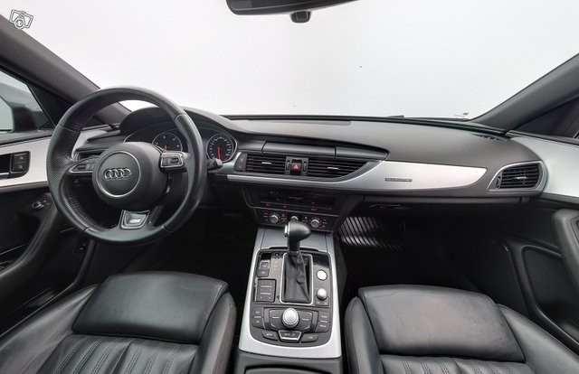 Audi A6 7