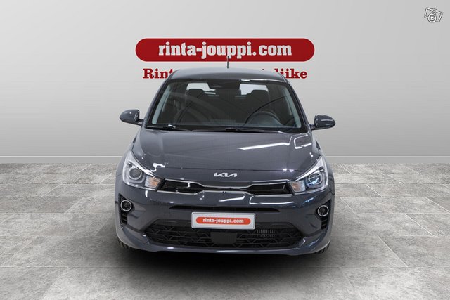 Kia RIO 2